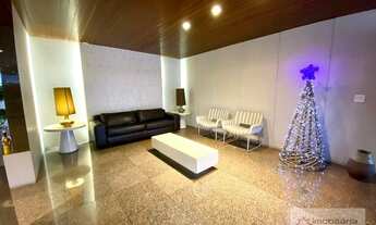 Imagem 12: Exclusivo apartamento com 345m no coração do Mauricio de Nassau