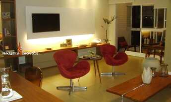 Imagem 4: Apartamento para Venda em Santos, APARECIDA, 2 dormitórios, 1 suíte, 3 banheiros, 2 vagas