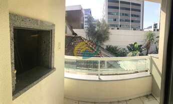 Imagem 2: Apartamento à venda no bairro Itacorubi - Florianópolis/SC