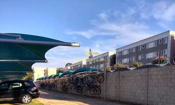 Imagem 4: Apartamento com 2 dormitórios à venda, 49 m² por R$ 133.000,00 - Jardim Primor - Araraquar