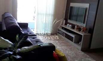 Imagem 4: Apartamento - Parque Residencial Casarão - Sumaré