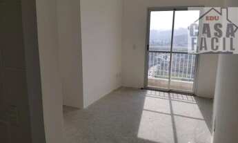 Imagem 4: Apartamento à venda, 55 m² por R$ 244.000,00 - Parque Cecap - Guarulhos/SP