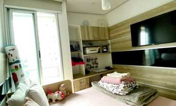 Imagem 7: Apartamento para venda possui 96 metros quadrados com 3 quartos em Adrianópolis - Manaus