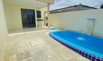 Imagem 2: Casa Casa em Piatã (Aquisição Imediata