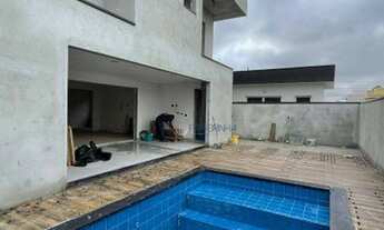 Imagem 7: Casa à venda, 260 m² por R$ 1.272.000,00 - Condomínio Terras do Vale - Caçapava/SP