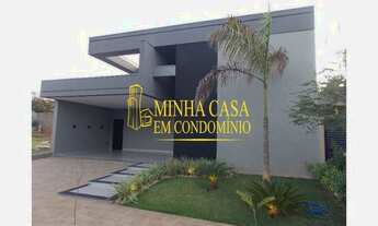 Imagem 1: CASA NO CONDOMINIO FIGUEIRA II