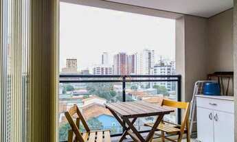 Imagem 6: Apartamento com 2 dormitórios à venda, 54 m² por R$ 960.000 - Vila Madalena - São Paulo/SP