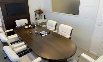 Imagem 2: RIO DE JANEIRO - Conjunto Comercial/Sala - COPACABANA