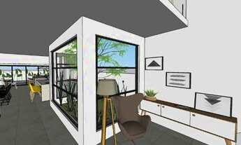 Imagem 7: Casa Sobrado em Condomínio - 285m² - 4 suítes - Arujá - São Paulo-SP