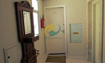 Imagem 6: Apartamento à venda no bairro Jurerê - Florianópolis/SC