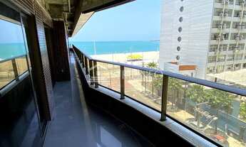 Imagem 5: Apartamento de Alto Luxo à Venda no Meireles de 543m² com 4 Suítes e 6 Vagas