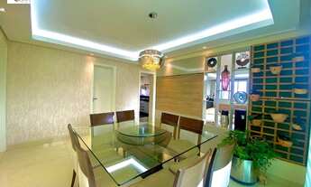 Imagem: BELO HORIZONTE - Apartamento Padrão - Castelo