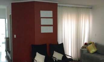 Imagem 2: Sobrado 3 suites 4 vagas - quintal - Bairro Nova Petrópolis - SBCampo