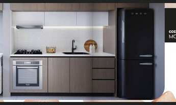 Imagem 6: Lançamento Carpe Diem Residence - Melhor do que sonhar, é realizar!