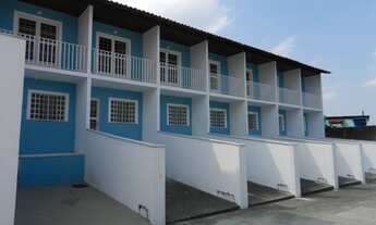 Imagem: Casa duplex 2 quartos no ponto chic em Nova