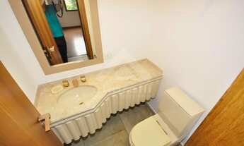 Imagem 6: PROXIMO AO PARQUE DO IBIRAPUERA - VAGO - 225 UTEIS E 3 VAGAS DE GARAGEM