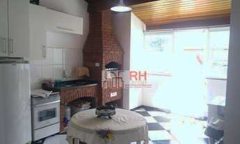 Imagem 5: Sobrado com 3 dormitórios à venda, 240 m² por R$ 1.195.000,00 - Vila Carrão - São Paulo/SP