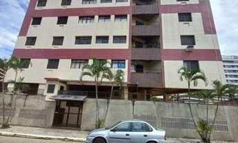 Imagem 1: Apartamento com 2 dormitórios à venda, 55 m² por R$ 220.000,00 - Caiçara - Praia Grande/SP