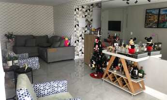 Imagem 3: Apartamento para venda tem 92 metros quadrados com 3 quartos em Centro - Diadema - São Pau