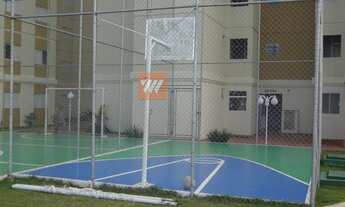 Imagem 4: Apartamento Padrão para Venda e Aluguel em Jardim Jaraguá Taubaté-SP - 1097