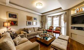 Imagem 6: Porto Alegre - Casa Padrão - Tristeza