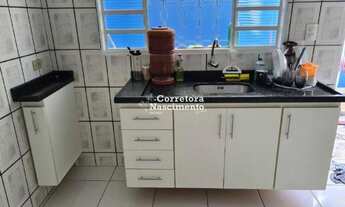 Imagem 3: LCS)Casa para aluguel com 120 metros quadrados com 2 quartos em Cidade Salvador - Jacareí