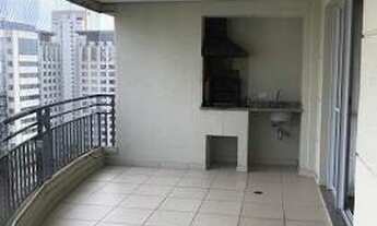 Imagem 7: Apartamento para venda possui 156 metros quadrados com 4 quartos