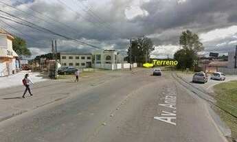 Imagem: Terreno à venda, 667 m² por R$ 590.000,00