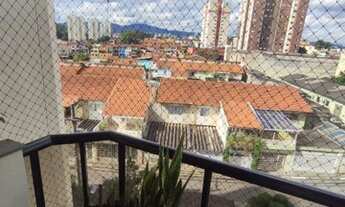 Imagem 4: Apartamento com 3 dormitórios à venda, 100 m² por R$ 720.000,01 - Freguesia do Ó - São Pau