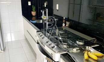 Imagem 6: COBERTURA TRIPLEX - NASCENTE