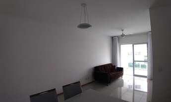 Imagem 2: Apartamento com 2 dormitórios à venda, 82 m² por R$ 735.000 - Oásis Resort Camboinhas Bloc