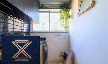 Imagem 5: Apartamento com 2 dormitórios à venda, 57 m² por R$ 550.000 - Butantã - São Paulo/SP