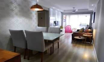 Imagem 2: Apartamento em Jardim da Penha, Sol da manhã 2 Quartos sendo 1 com suíte