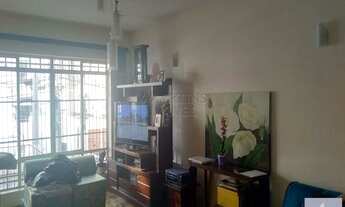 Imagem: Anhangabaú Casa 250 m² 4 dorms 3 vagas