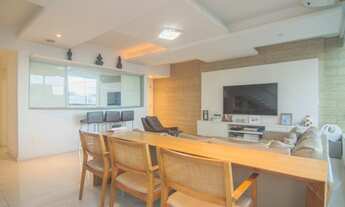 Imagem 6: Duplex no Leblon