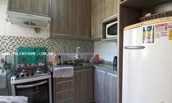 Imagem 4: Apartamento para Venda em Cambé, Centro, 2 dormitórios, 1 banheiro, 1 vaga