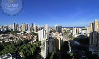 Imagem 6: APTO 3 SUÍTES NO ELEGANCE GARIBALDI ANDAR ALTO FINAMENTE DECORADO!