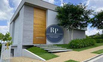 Imagem 5: Casa com 4 Suítes à venda, 560 m² por R$ 3.950.000 - Granja Viana - Carapicuíba/SP