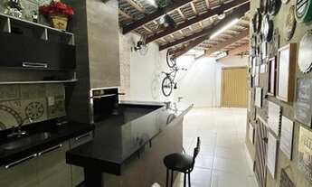 Imagem 4: Linda casa no bairro Morada da Serra