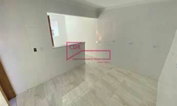 Imagem 7: Sobrado Vila Santana São Paulo/SP