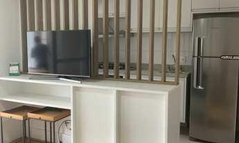 Imagem 5: Apartamento para aluguel e venda com 54 metros quadrados com 1 quarto