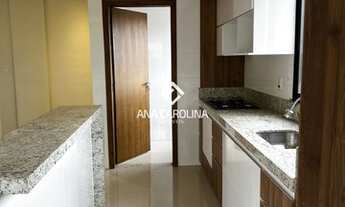 Imagem 4: Apartamento a venda no Bairro Morada do Sol