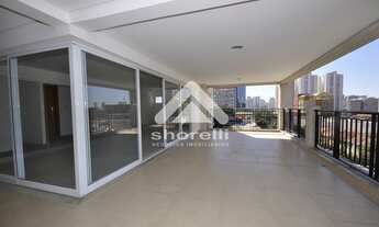 Imagem 2: ALTO PADRÃO - NOVO E NUNCA HABITADO - LUXO E CONFORTO - com quadra de tenis