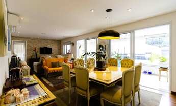 Imagem: Apartamento para venda tem 125 metros quadrados