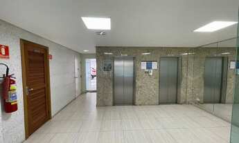 Imagem 7: Apartamento para venda tem 85 metros quadrados com 2 quartos em Guilhermina - Praia Grande