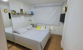 Imagem 6: Apartamento com 2 dormitórios à venda, 102 m² por R$ 545.000,00 - Icaraí - Niterói/RJ