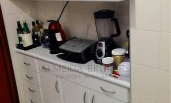 Imagem: Apartamento - Mansões Santo Antônio