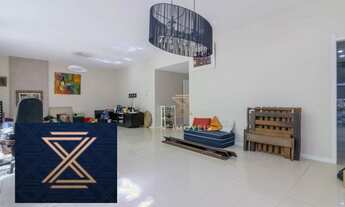 Imagem 2: Apartamento com 3 dormitórios à venda, 200 m² por R$ 2.800.000 - Ipanema - Rio de Janeiro