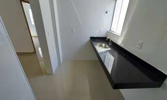 Imagem 13: COBERTURA (NOVA)! LINDA VISTA! 2 VAGAS! SANTA BRANCA-BH/MG