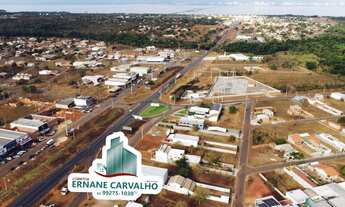 Imagem: Lote parcela a partir $220 bairro prontos